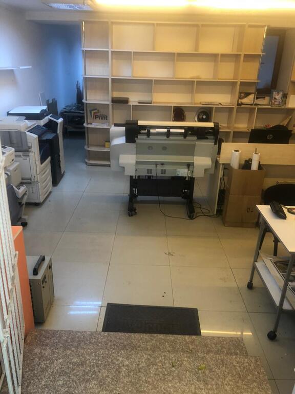 İcarəyə verilir obyekt 70 m² — Əmlak, Bakı (7)