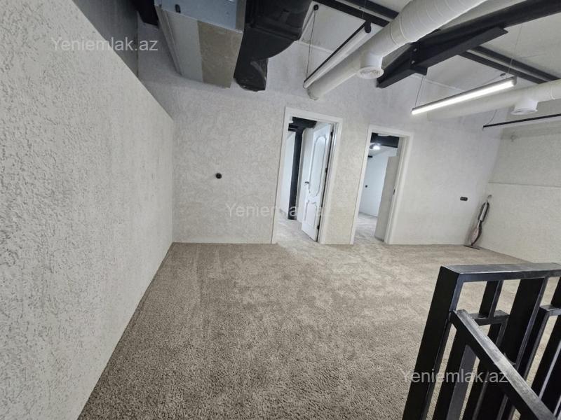 Satılır 5 otaqlı Obyekt, 100 m², Sabunçu rayonu — Əmlak, Bakı (9)