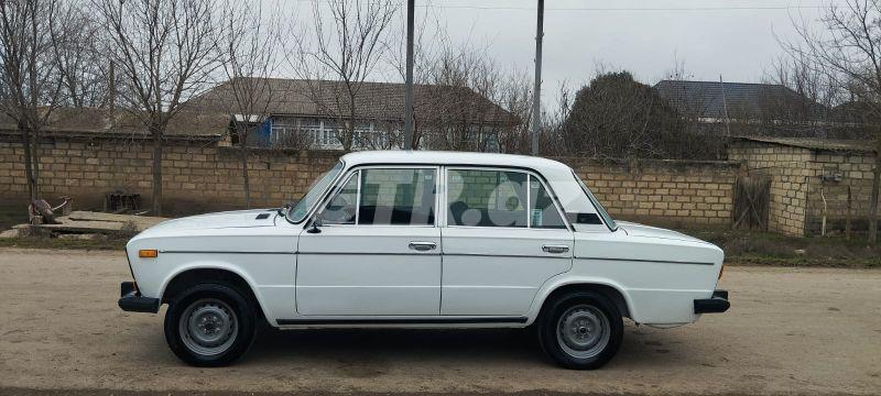 Lada (vaz) 2106 1.5 l, 2003, 200 km — Avtomobillər, Cəlilabad (3)