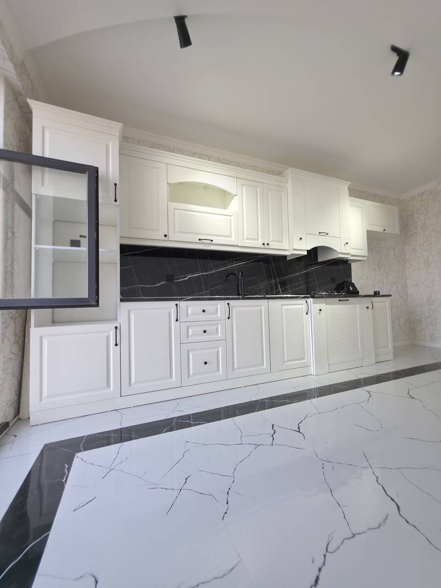 Satılır 3 otaqlı yeni tikili 85 m² — Mənzil, Bakı (7)