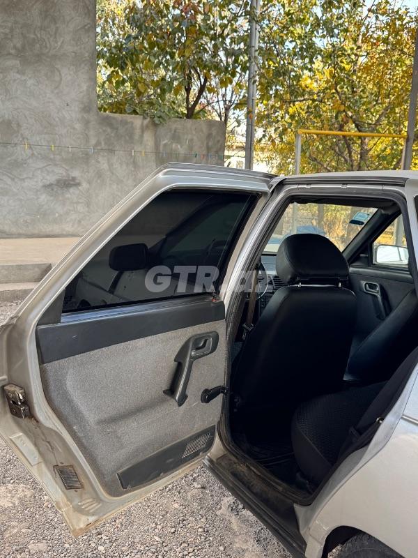 Lada (vaz) 2110 1.5 l, 2005, 160 000 km — Avtomobillər, Tovuz (4)