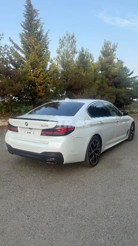 BMW 530 2.0 L, 2017, 327 000 km — Avtomobillər, Astara (10)