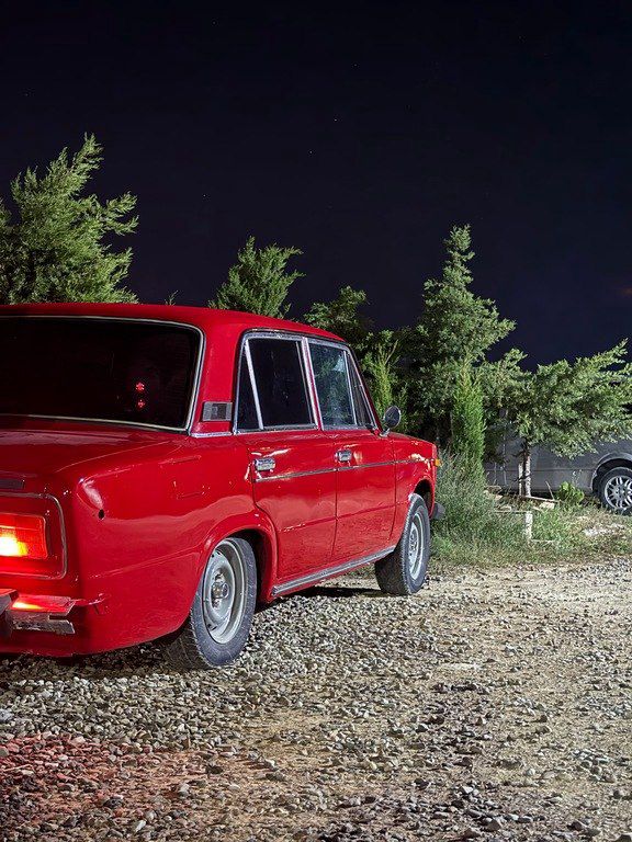 Lada (VAZ) 2106, 1.5 L, 1985 il, 250 000 km 99-UV-024 — Avtomobillər, Bakı (4)