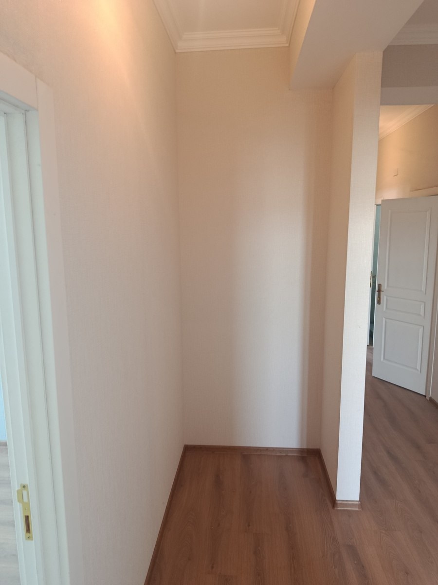 Satılır 4 otaqlı yeni tikili 110 m² — Mənzil, Sumqayıt (3)