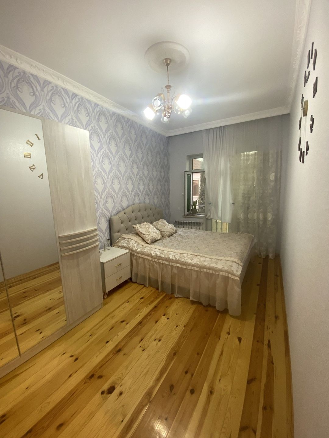 Satılır 4 otaqlı həyət evi/bağ evi 140 m² — Ev, villa, Xırdalan (6)