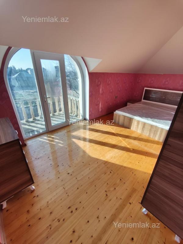 Satılır 3 otaqlı Həyət evi / Villa, 140 m², Novxanı — Ev, villa, Abşeron (11)