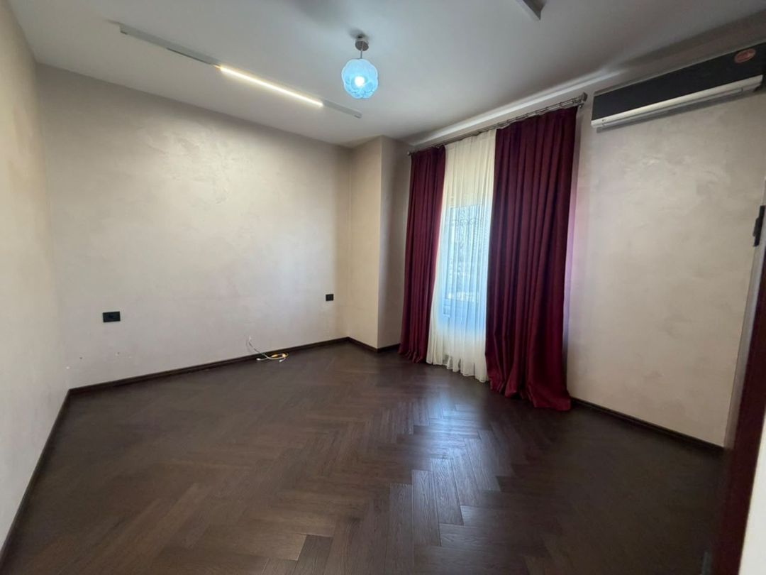Satılır 3 otaqlı yeni tikili 117 m² — Mənzil, Bakı (3)