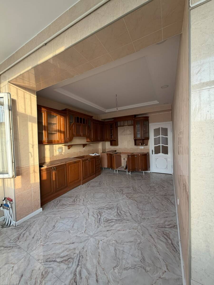 Satılır 4 otaqlı yeni tikili 165 m² — Mənzil, Bakı (11)
