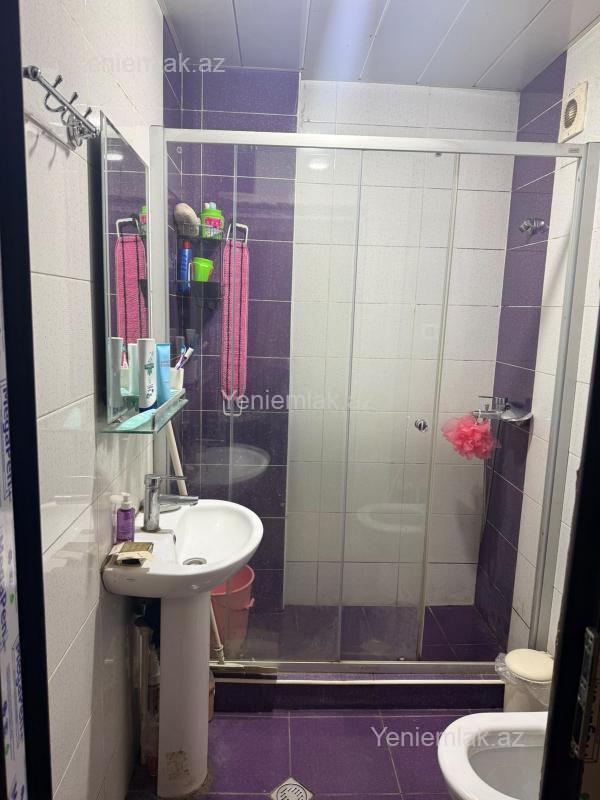 Kirayə 2 otaqlı Bina evi menzil (Yeni tikili), 67 m², 6-cı mikrorayon — Mənzil, Sumqayıt (4)