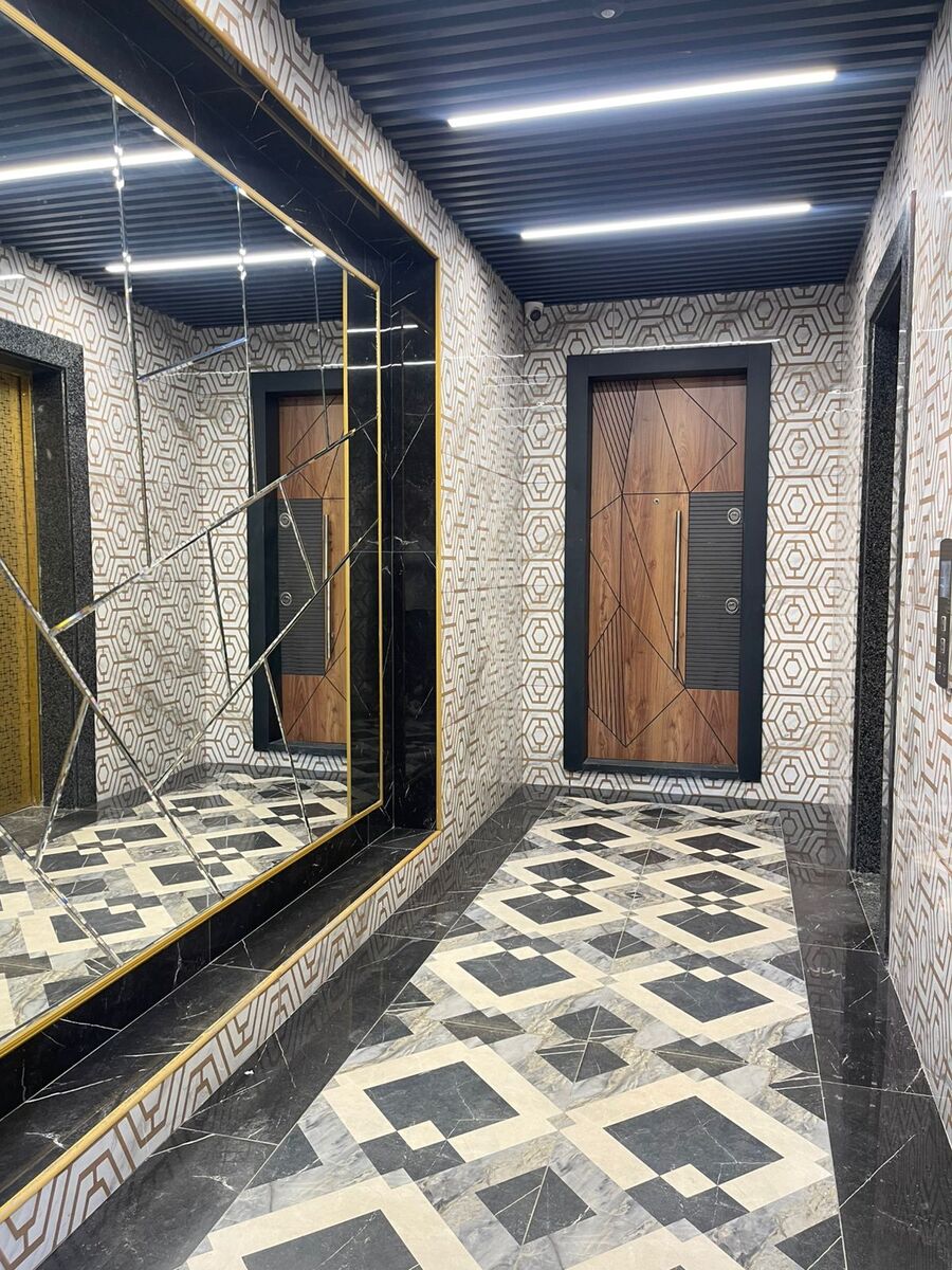 Satılır 2 otaqlı yeni tikili 51 m² — Mənzil, Bakı (11)