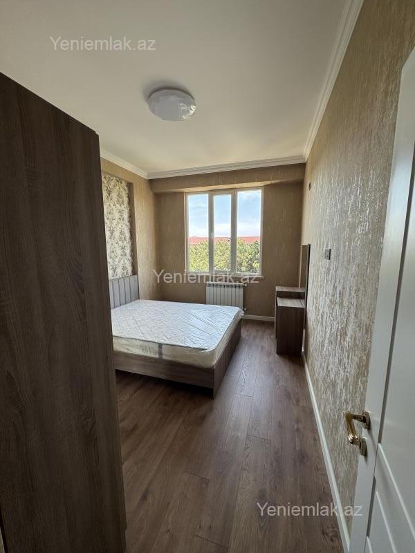 Kirayə 2 otaqlı Bina evi menzil (Yeni tikili), 62 m², 10-cu mikrorayon — Mənzil, Sumqayıt (4)
