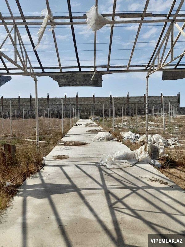 Xəzər rayonunda Torpaq Satılır, 135 sot — Torpaq, Bakı (4)