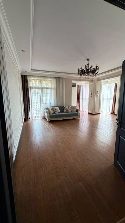 Satılır 2 otaqlı yeni tikili 105 m² — Bakı