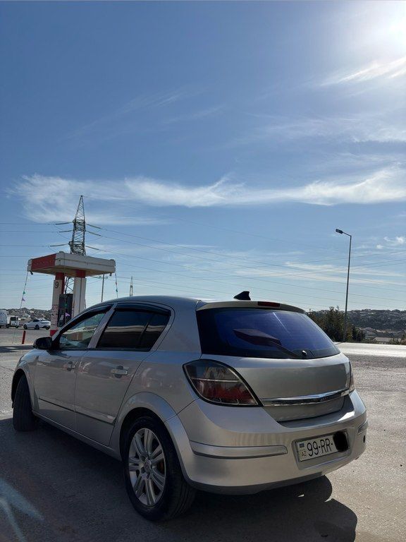 Opel Astra, 1.3 L, 2008 il, 364 000 km — Avtomobillər, Bakı (8)