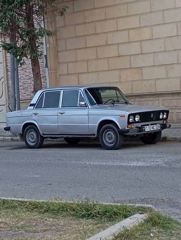 Lada (VAZ) 2106, 1.6 L, 1995 il, 18 000 km 10-NC-326 — Avtomobillər, Gəncə (10)