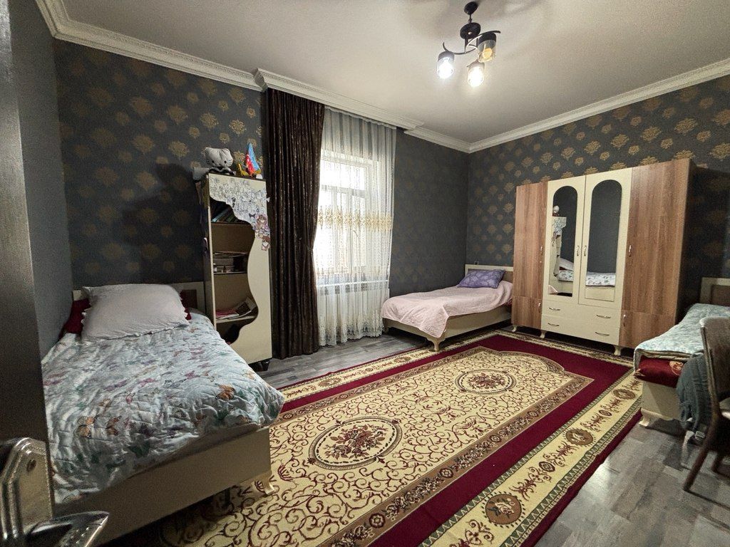 Həyət evi, Hökməli qəs — Ev, villa, Bakı (11)