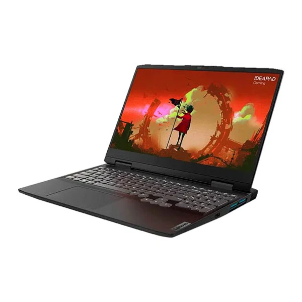 Lenovo IdeaPad Gaming 3 15IAH7 82S900S1US — Mallar, Bakı