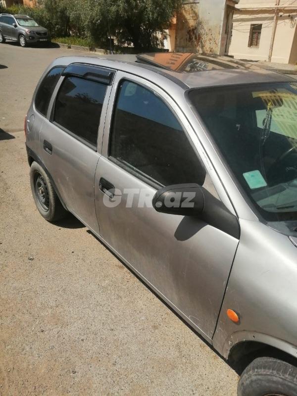 Opel Vita 1.6 L, 1996, 320 000 km 90-BD-118 — Avtomobillər, Bakı (2)