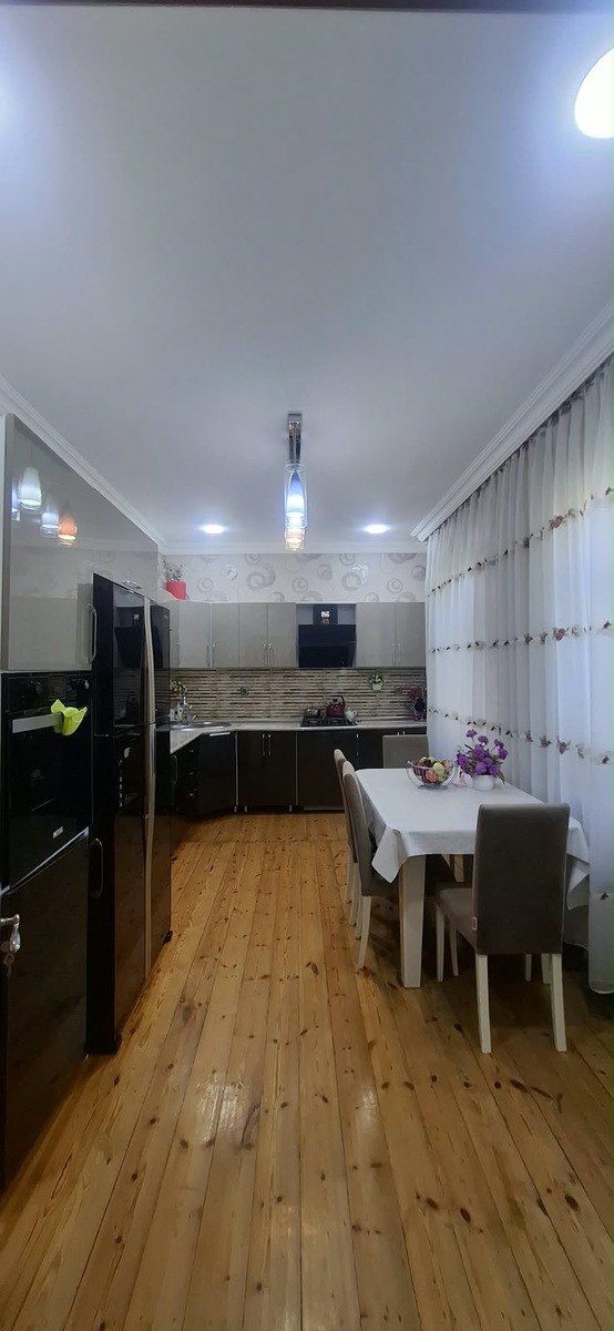 Satılır 4 otaqlı həyət evi/bağ evi 120 m² — Ev, villa, Xırdalan (10)