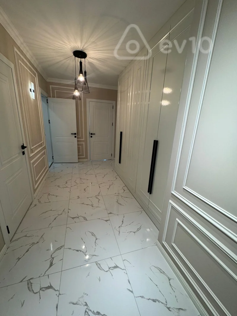 2 otaqlı mənzil, 80 m², Ənvər Hüseynov küçəsi — kirayə — Mənzil, Bakı (7)
