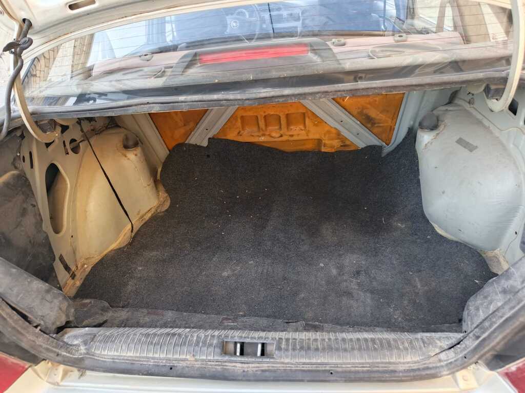 Daewoo Nexia, 1.5 L, 2008 il, 256 615 km — Avtomobillər, Bakı (7)