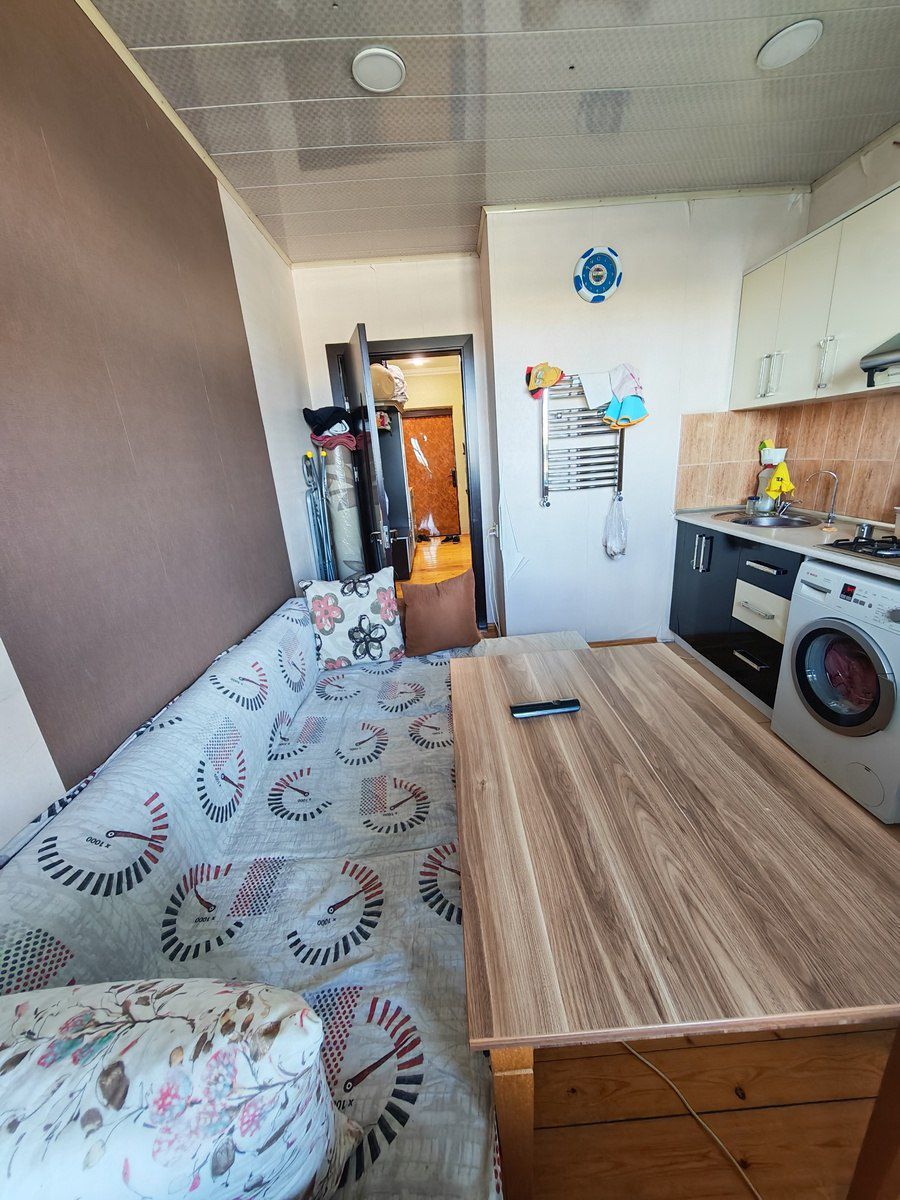 Satılır 1 otaqlı yeni tikili 51 m² — Mənzil, Bakı (7)