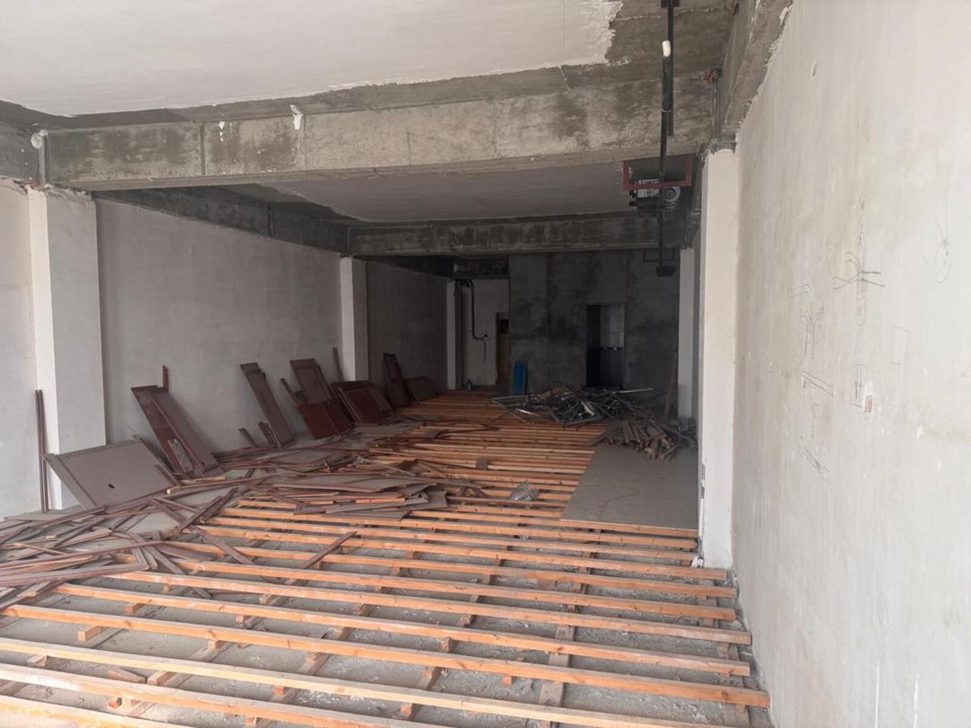 İcarəyə verilir 3 otaqlı ofis 110 m² — Ofis, Bakı (5)