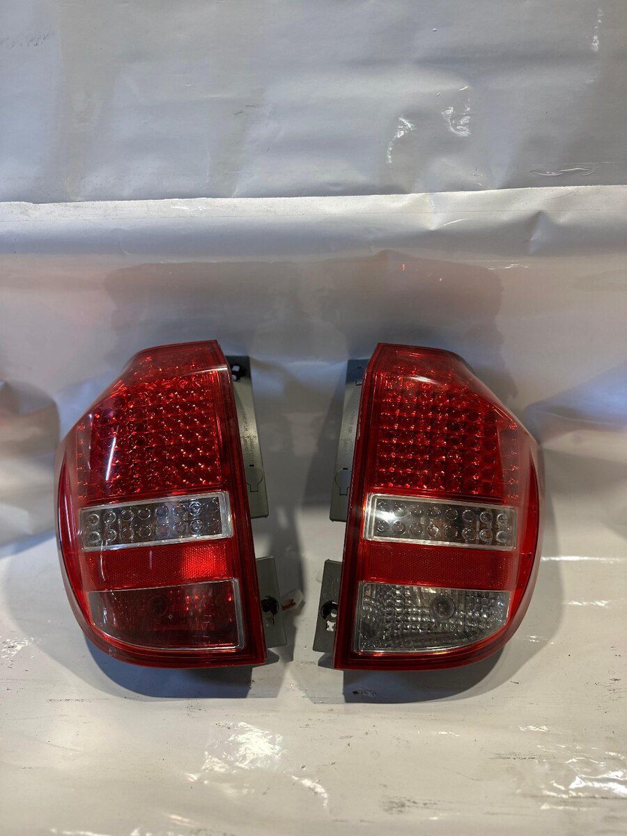 Kia Rio, Ceed və Toyota Corolla ehtiyat hissələri — Ehtiyat hissələri və aksesuarlar, Bakı (4)