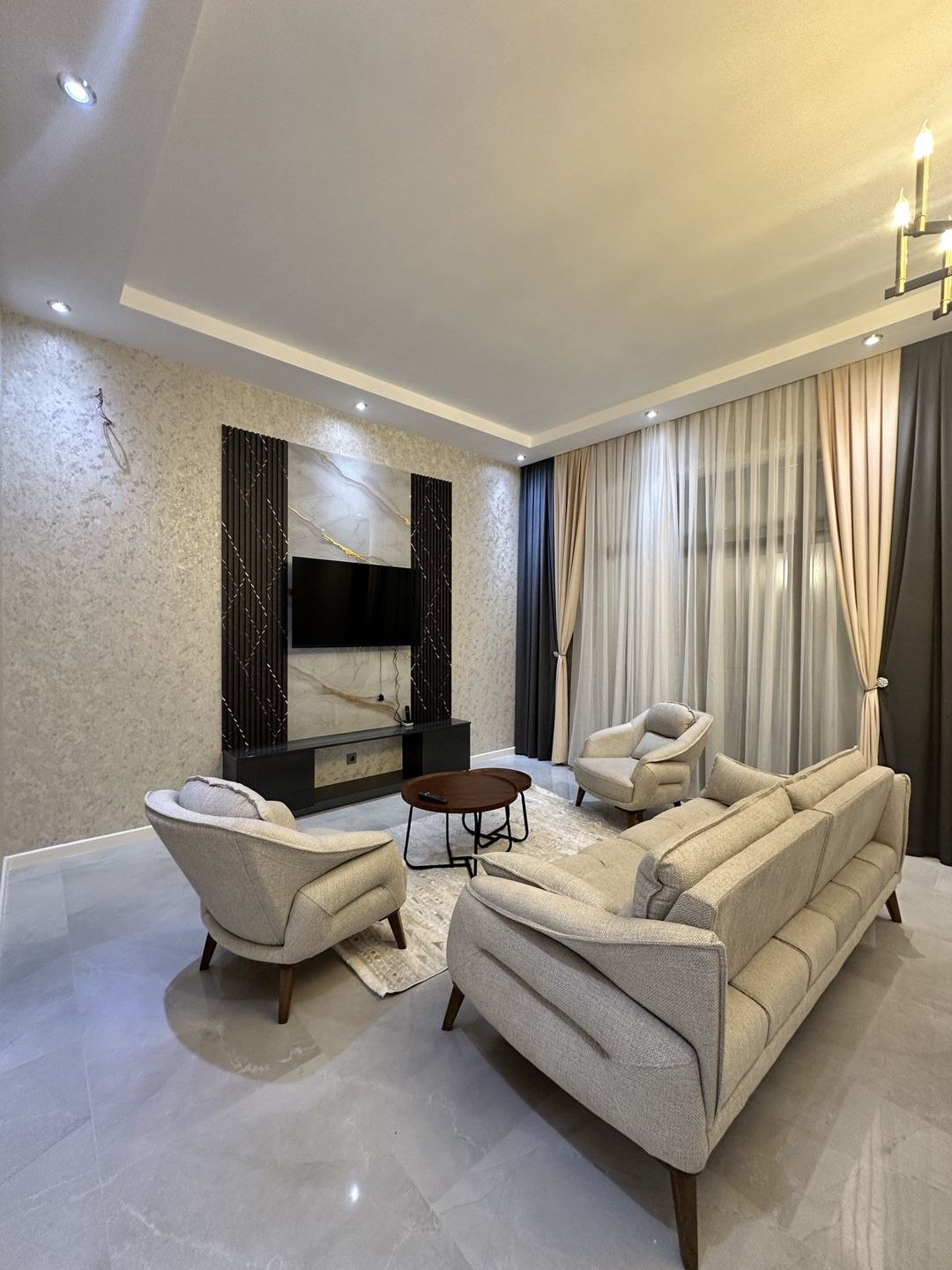 Satılır 4 otaqlı həyət evi/bağ evi 250 m² — Ev, villa, Bakı (10)