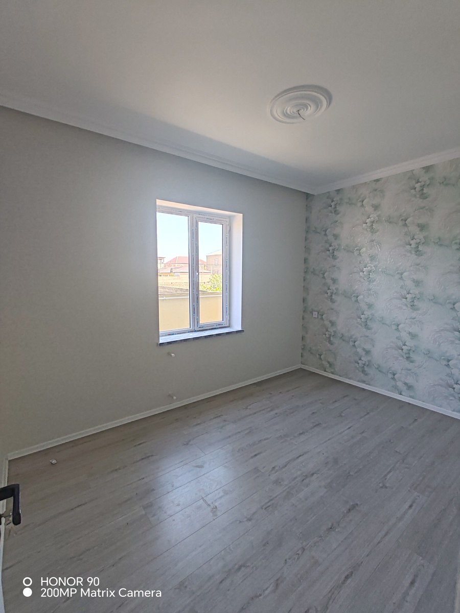 Satılır 4 otaqlı həyət evi/bağ evi 120 m² — Ev, villa, Bakı (5)