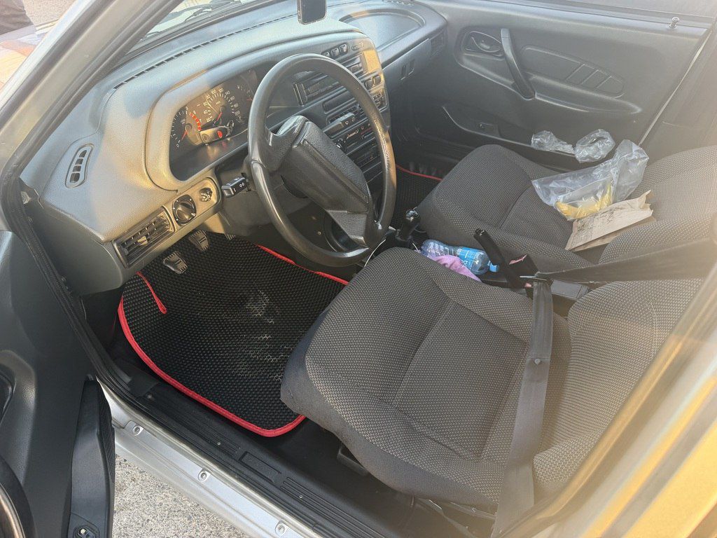 Lada (VAZ) 2115, 1.6 L, 2011 il, 350 000 km 90-KV-235 — Avtomobillər, Ağcabədi (7)