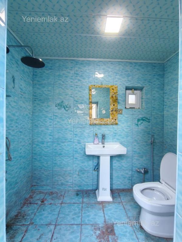 Satılır 3 otaqlı Həyət evi / Villa, 140 m², Novxanı — Ev, villa, Abşeron (7)