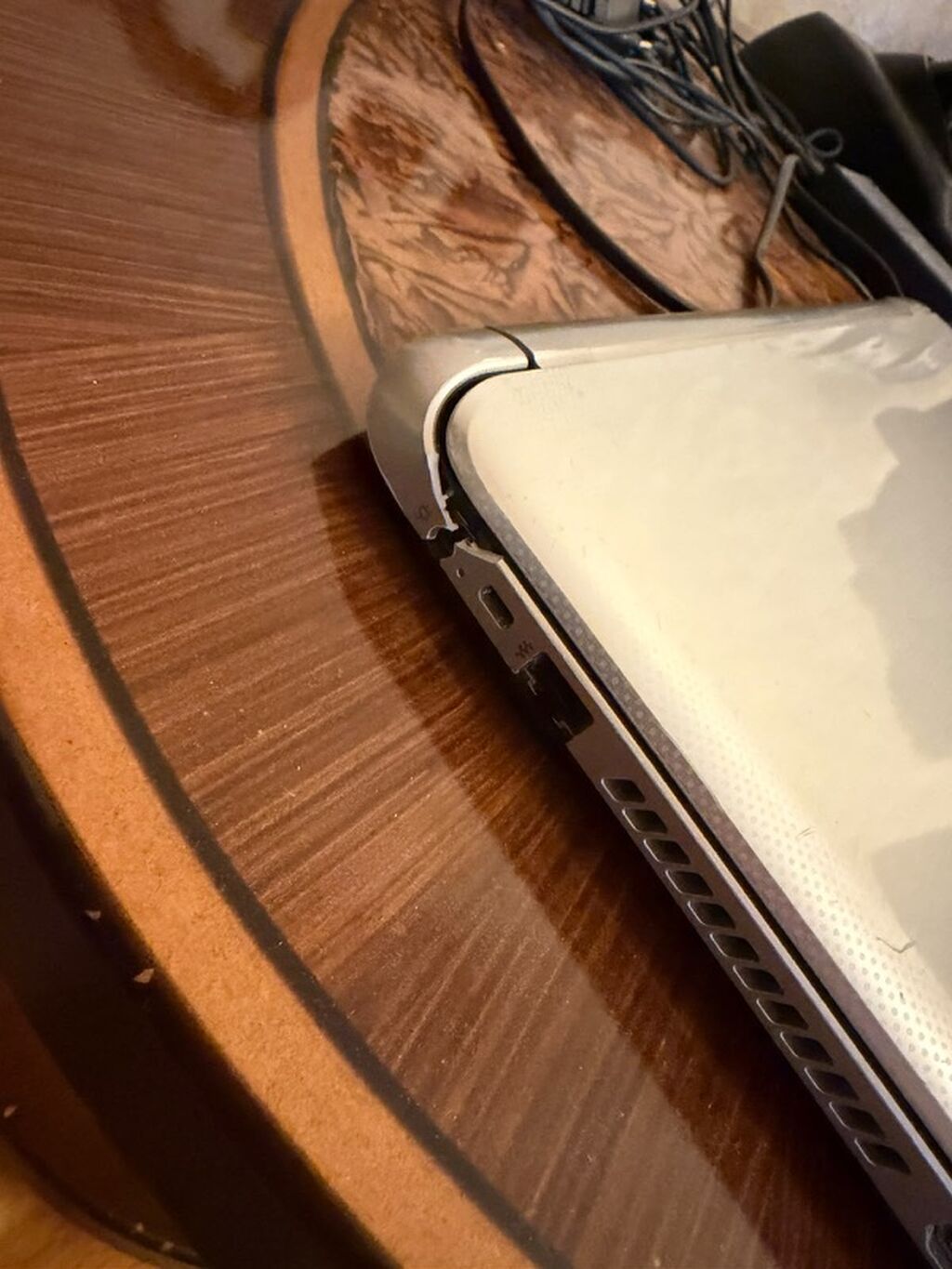 HP Pavilion noutbuk - Marka/model: HP Pavilion seriyası (gümüşü — HP, Bakı (2)