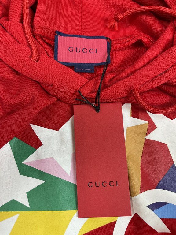 Svitşot "Gucci" — Geyim, ayakkabı, aksesuarlar, Bakı (3)