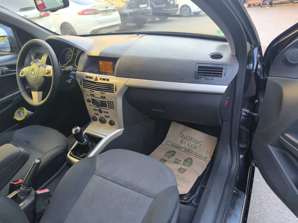 Opel Astra, 1.6 L, 2007 il, 398 562 km 99-TC-160 — Avtomobillər, Bakı (12)
