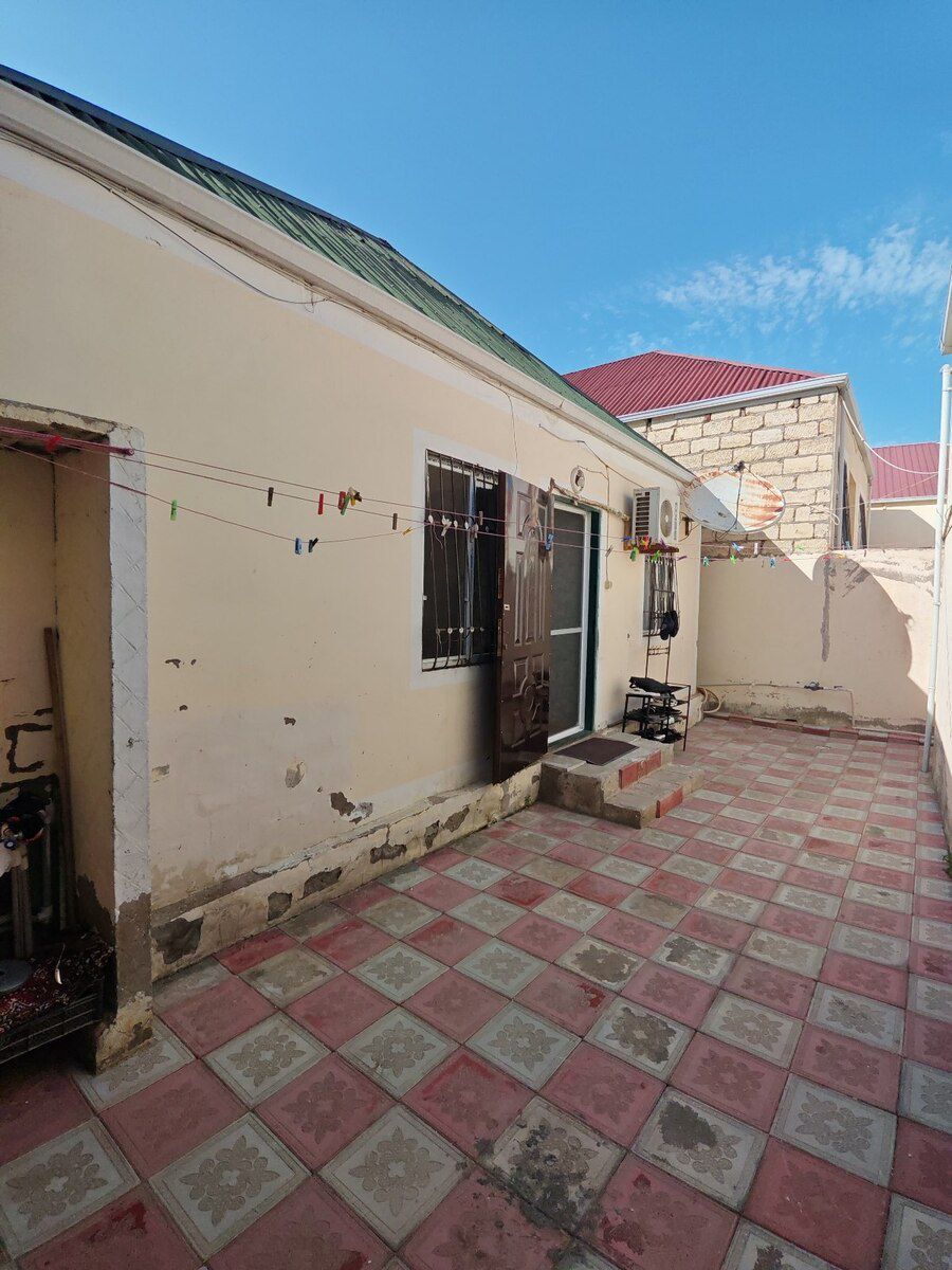 Həyət evi, Xırdalan ş — Ev, villa, Xırdalan (9)