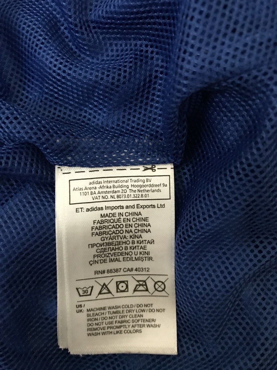 İdman geyimi "Adidas" — Geyim, ayakkabı, aksesuarlar, Bakı (2)