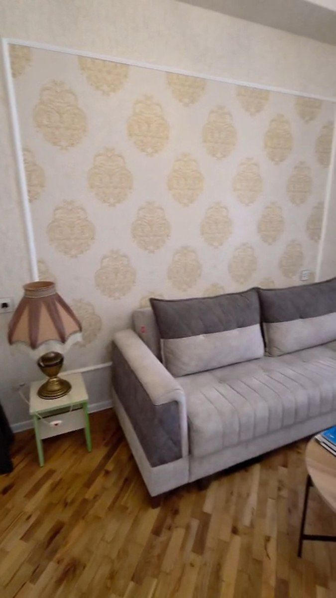 Satılır 2 otaqlı yeni tikili 43 m² — Mənzil, Bakı (4)