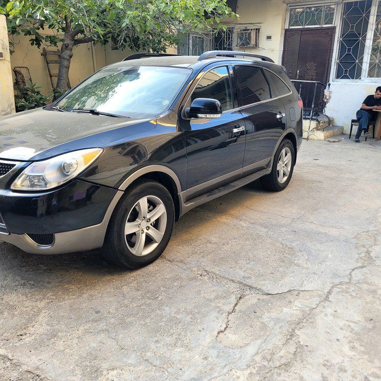 Hyundai Veracruz, 3.8 L, 2008 il, 200 900 km — Avtomobillər, Bakı (3)