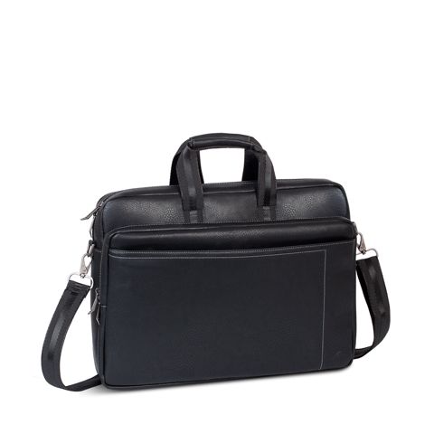 Noutbuk çantası 16 Rivacase 8940 Black — Bakı
