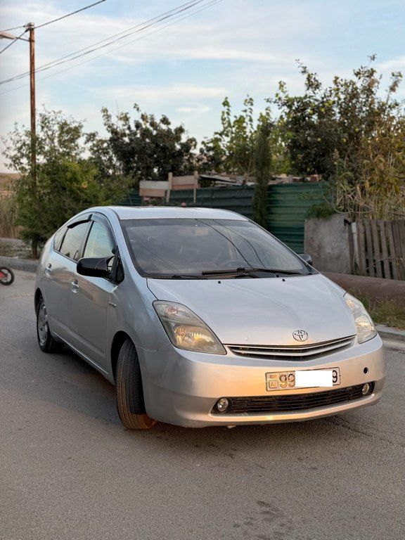 Toyota Prius, 1.5 L, 1.3 kWh, 2008 il, 350 000 km — Avtomobillər, Bakı (3)