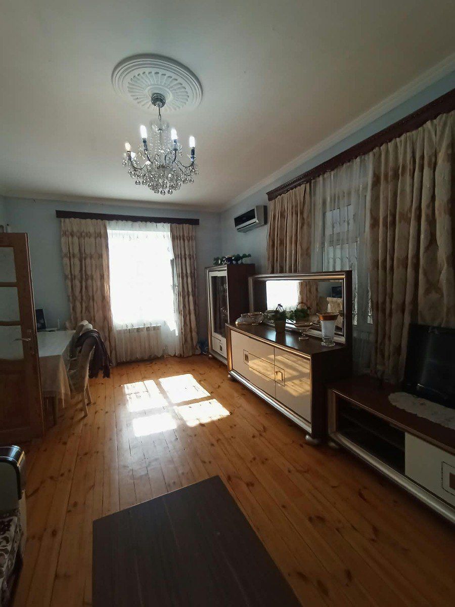 Satılır 4 otaqlı həyət evi/bağ evi 110 m² — Ev, villa, Bakı (7)