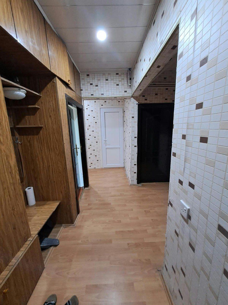 Satılır 3 otaqlı köhnə tikili 80 m² — Mənzil, Bakı (12)