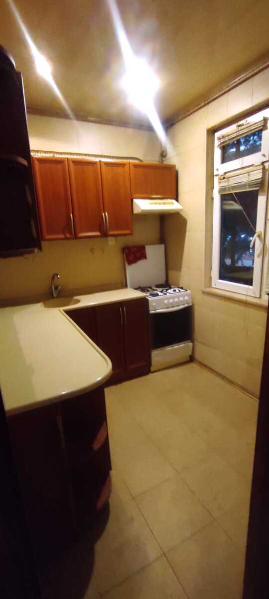 Satılır 3 otaqlı köhnə tikili 65 m² — Mənzil, Bakı (9)