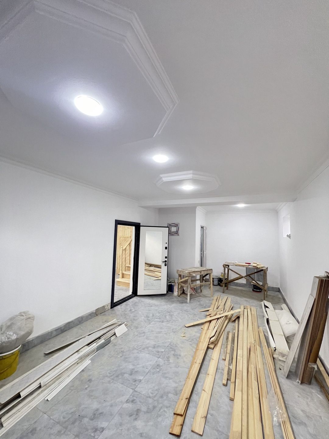 Satılır 7 otaqlı həyət evi/bağ evi 220 m² — Ev, villa, Xırdalan (7)