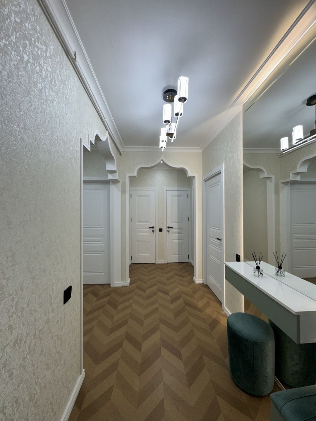 Satılır 3 otaqlı köhnə tikili 75 m² — Mənzil, Bakı (3)