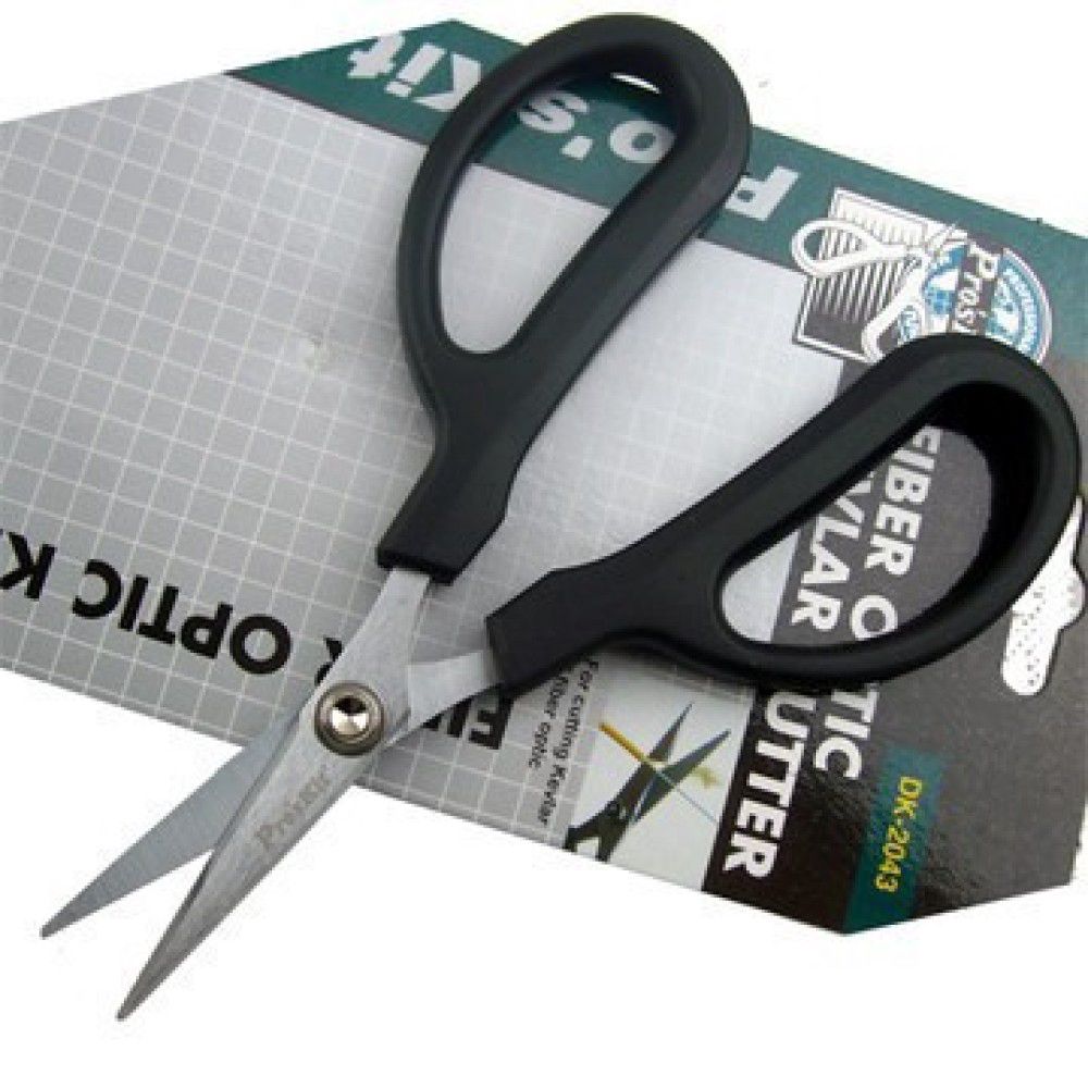 Kevlar üçün Qayçı Pro sKit DK-2043 — Mallar, Bakı (3)