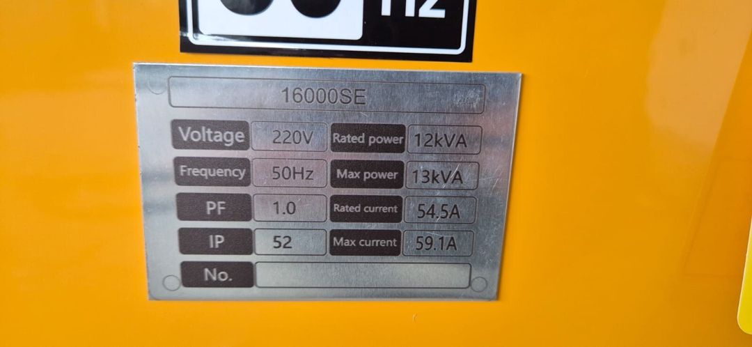 Generator və tənzimləyicisi — Biznes və avadanlıq, Bakı (3)