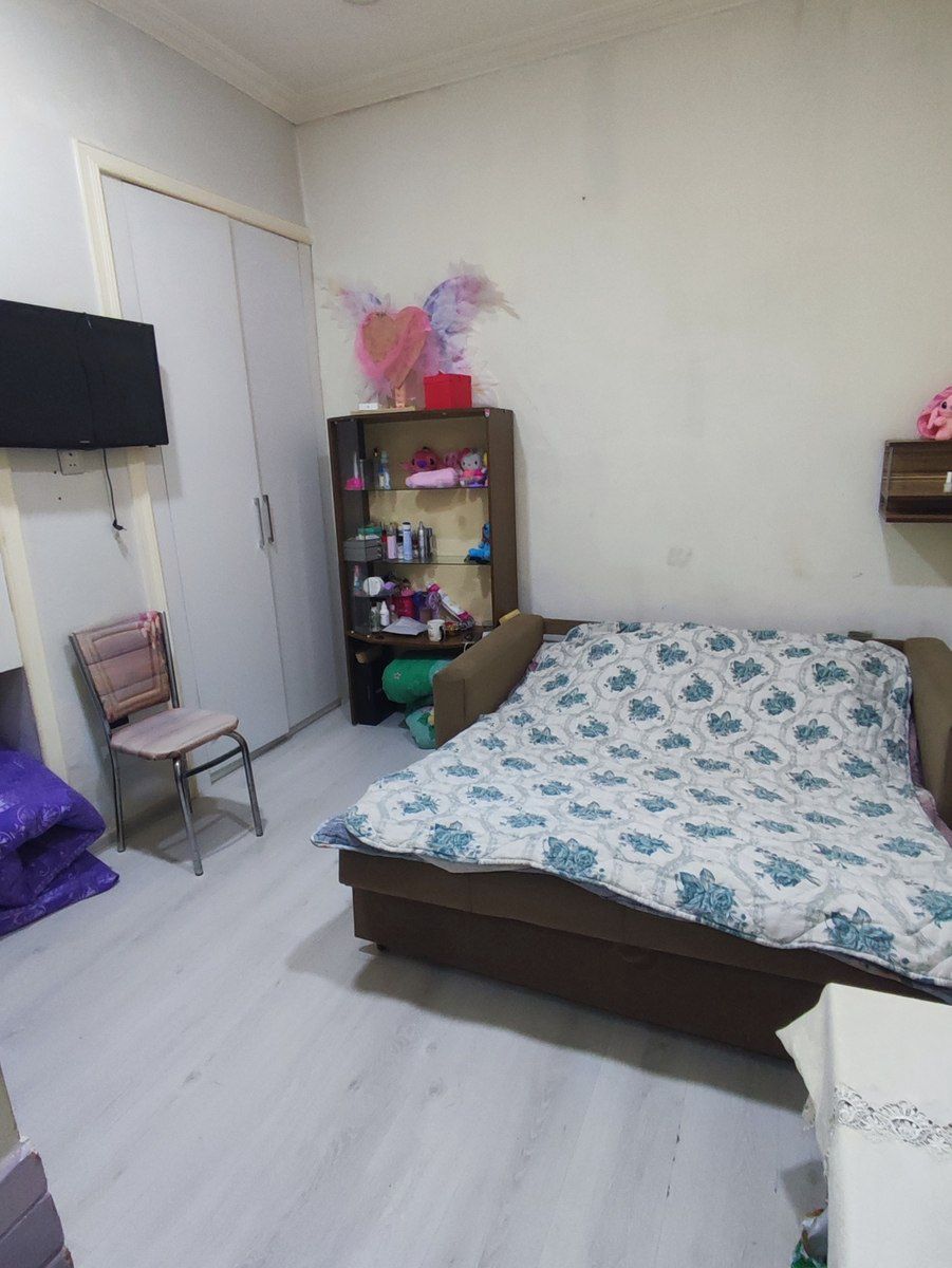 Satılır 1 otaqlı köhnə tikili 27 m² — Mənzil, Bakı (11)