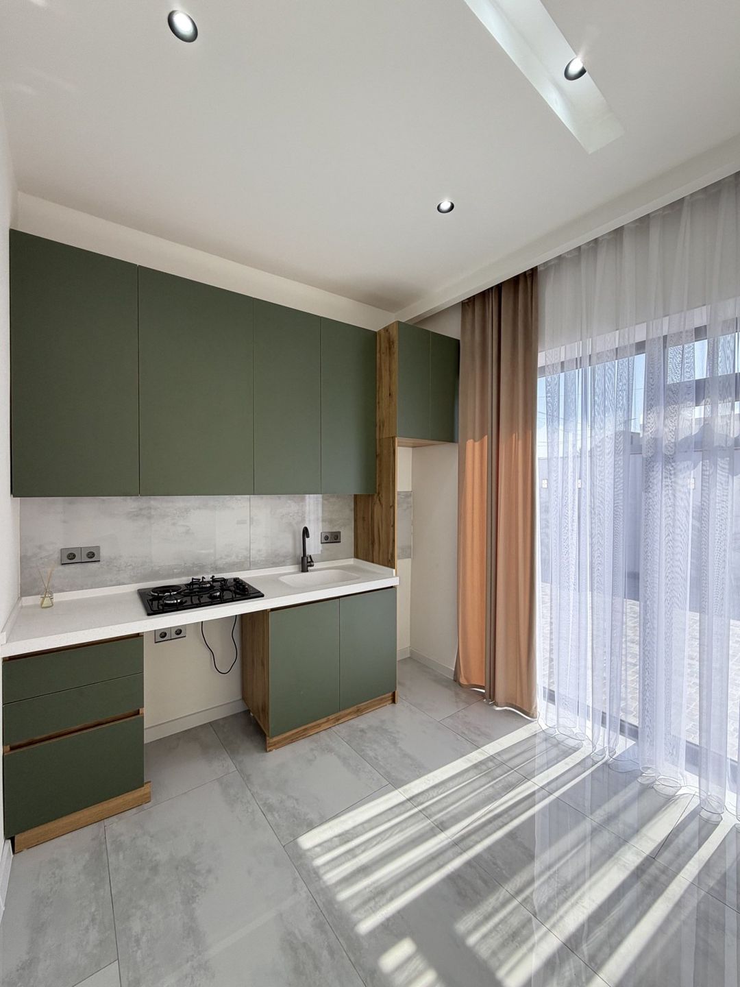 Satılır həyət evi/bağ evi 130 m² — Ev, villa, Bakı (9)